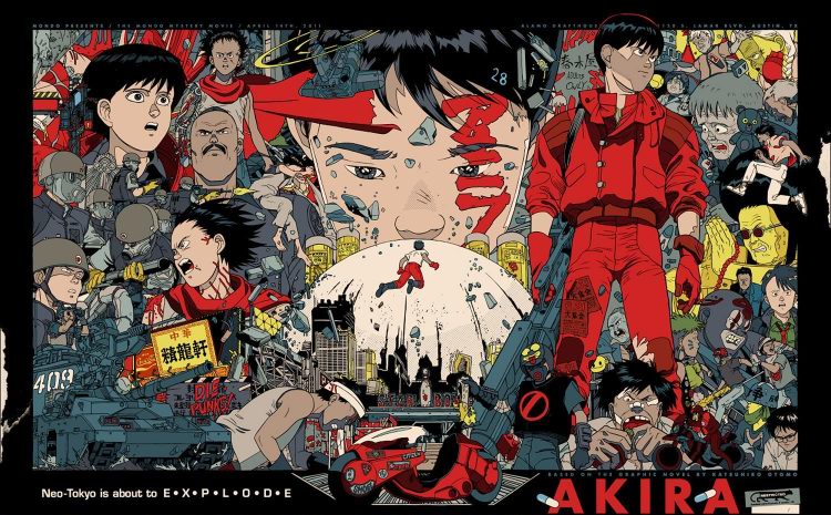 akira