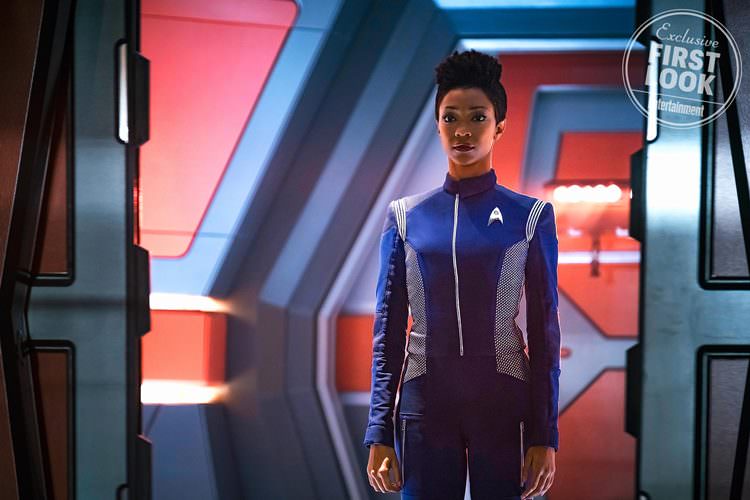 Star Trek: Discovery