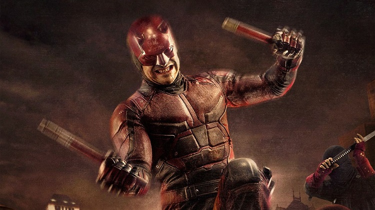 سریال Daredevil