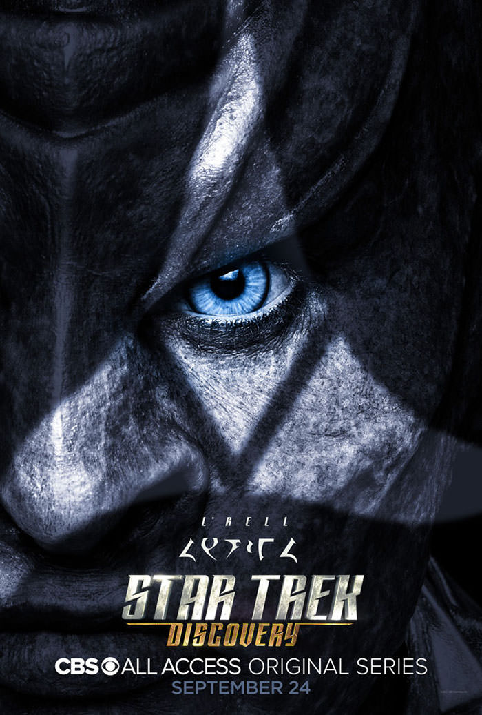 Star Trek: Discovery