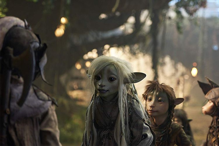 The Dark Crystal: Age of Resistance