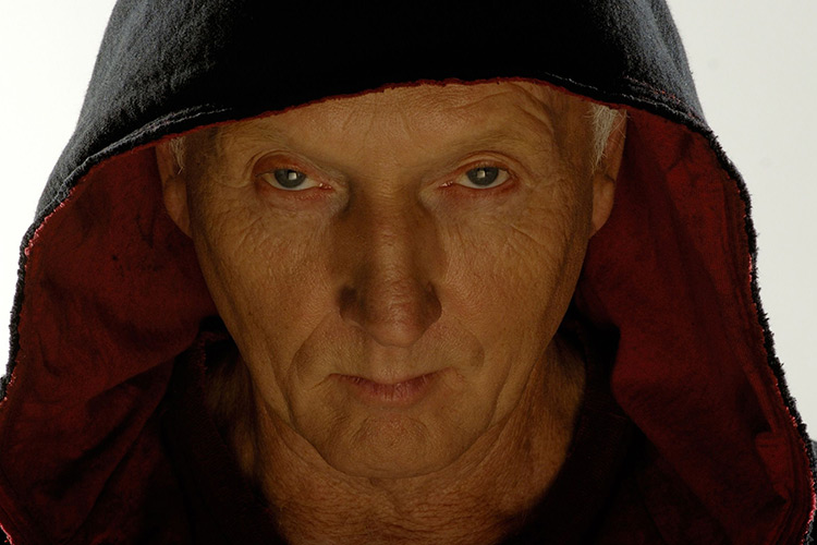 Saw - Tobin Bell