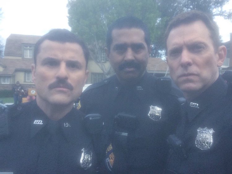 Super Troopers 2