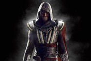 Assassin's Creed Movie