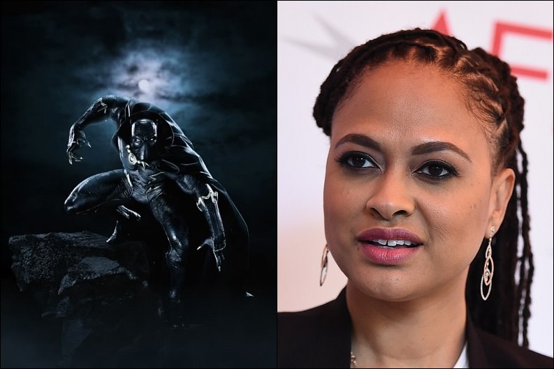 Ava DuVernay Black Panther