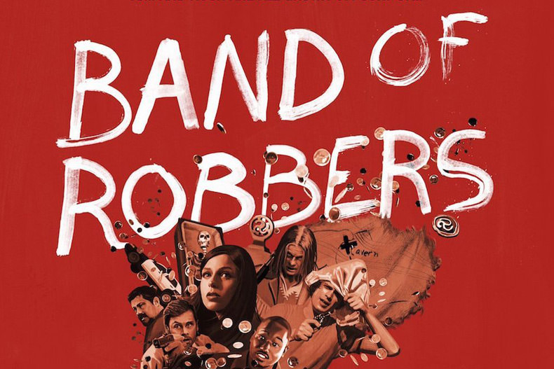 Band-of-Robbers