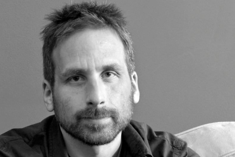 Ken Levine