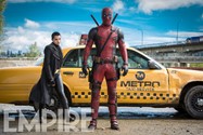 Deadpool (2)