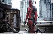 DEADPOOL