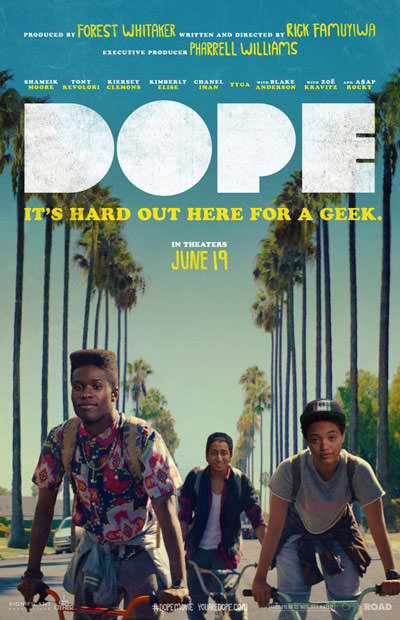 Dope_poster