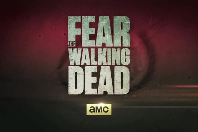 Fear the Walking Dead