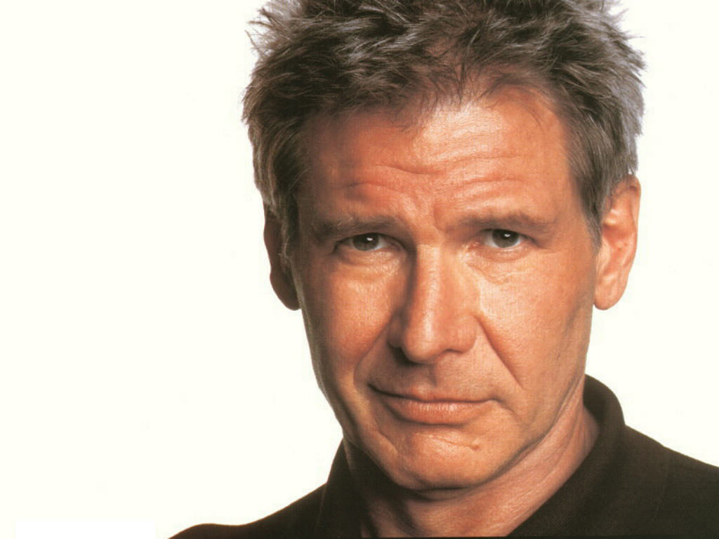 Harrison Ford