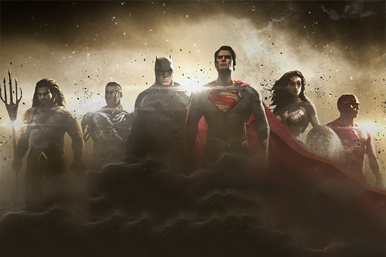 Justice League