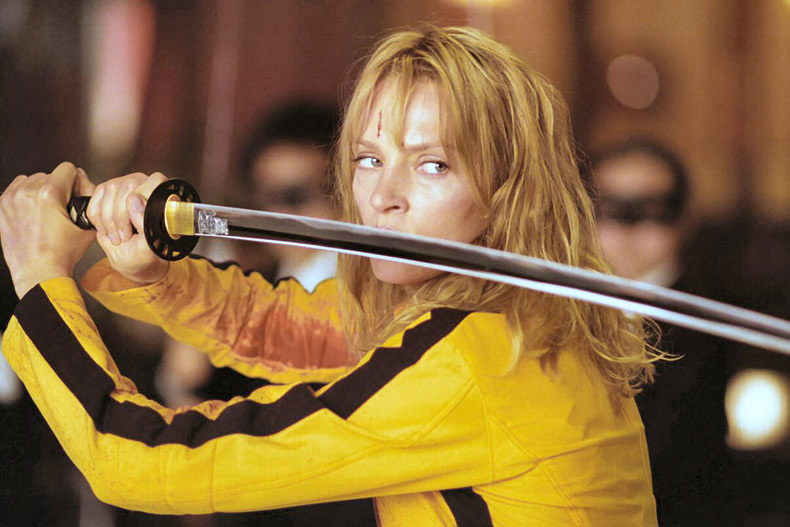 Kill Bill 3