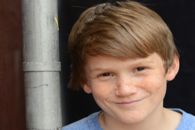 Matthew Lintz