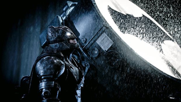 New batman Picture