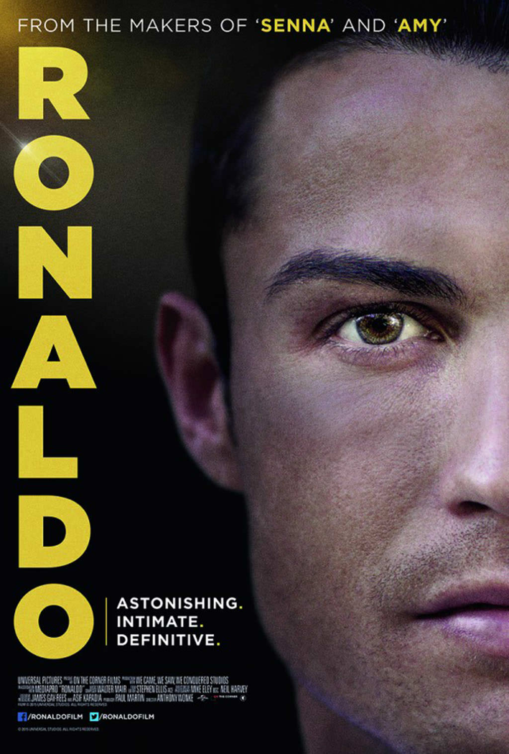 Ronaldo Movie