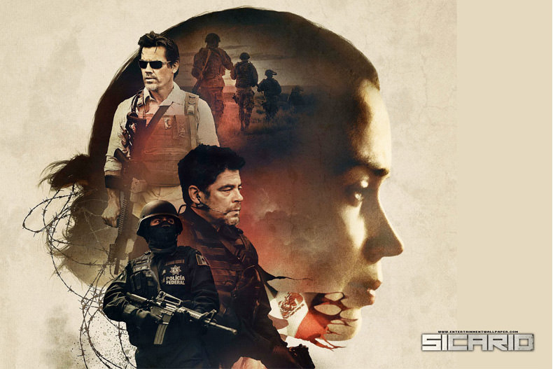 Sicario