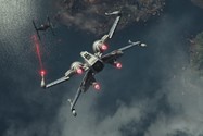 Star Wars The Force Awakens (5)