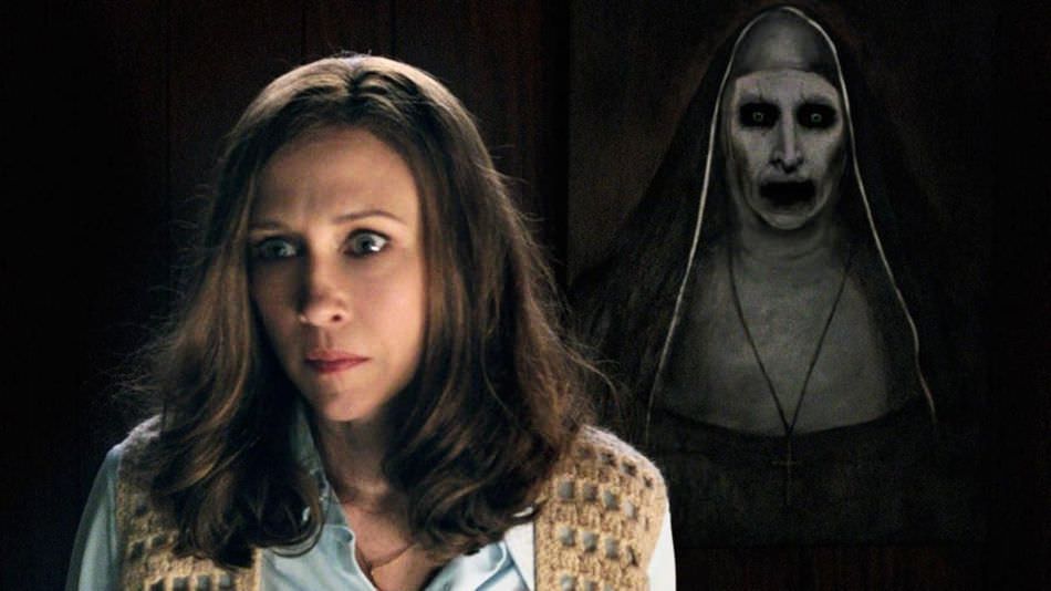 The Conjuring 2