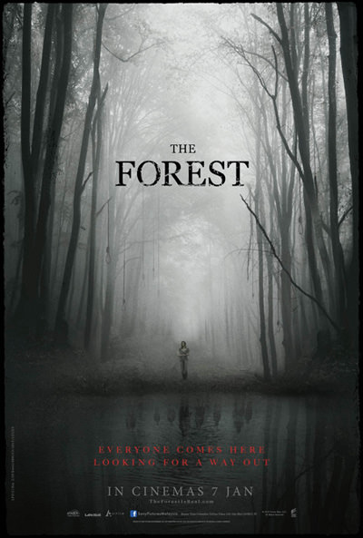 The-Forest-2016-movie-poster