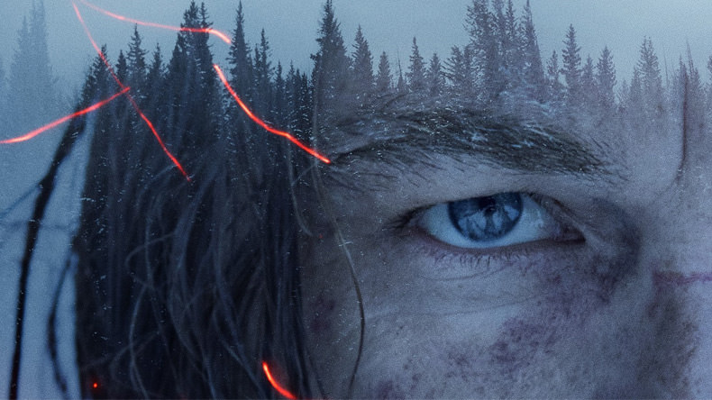 The-Revenant