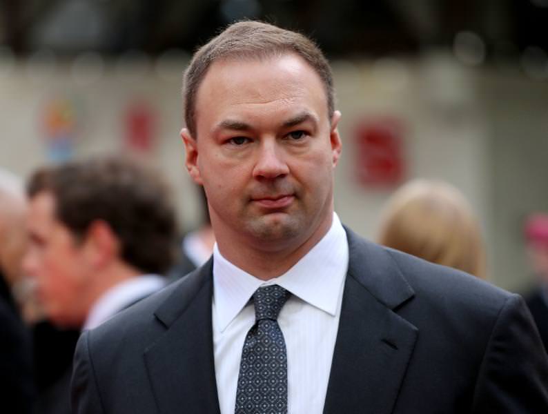 Thomas Tull legendary pictures