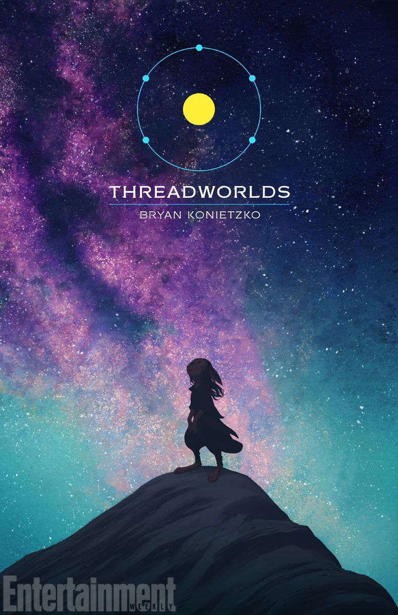 Threadworlds