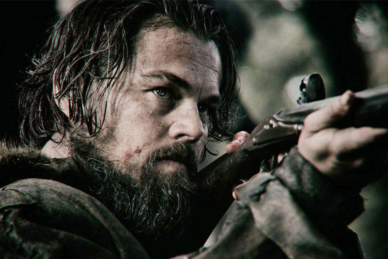 The Revenant