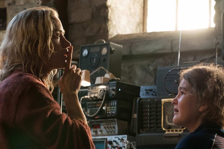 سازندگان دنباله فیلم A Quiet Place، عجله‌ای برای ساخت این فیلم ندارند