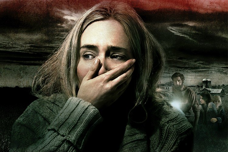 تاریخ اکران دنباله فیلم A Quiet Place اعلام شد