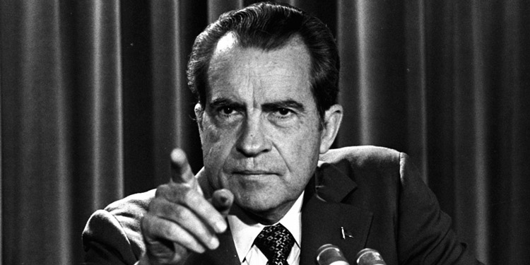 Nixon