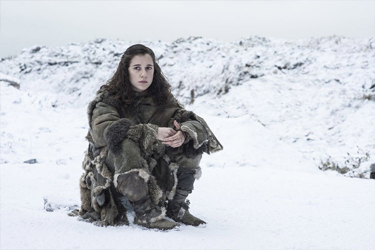 Game Of Thrones Ellie Kendrick