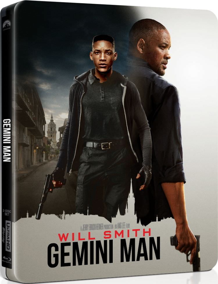 فیلم Gemini Man