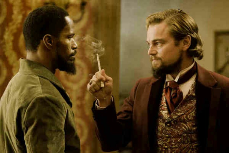 Django Unchained 