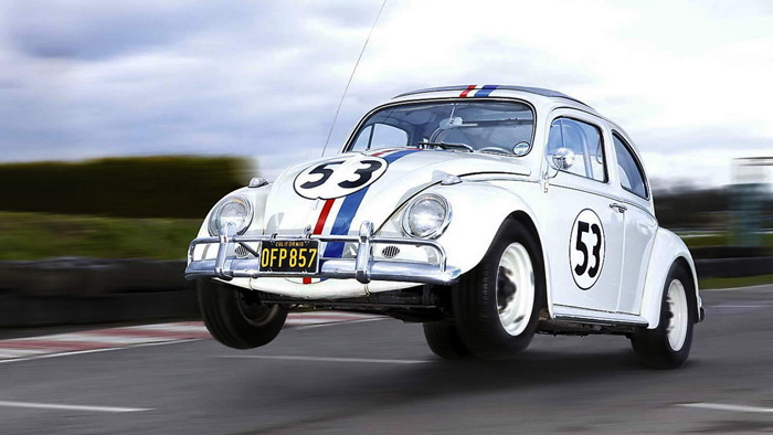 Herbie