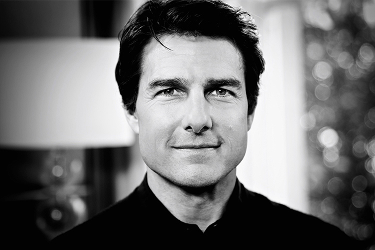 Tom-Cruise