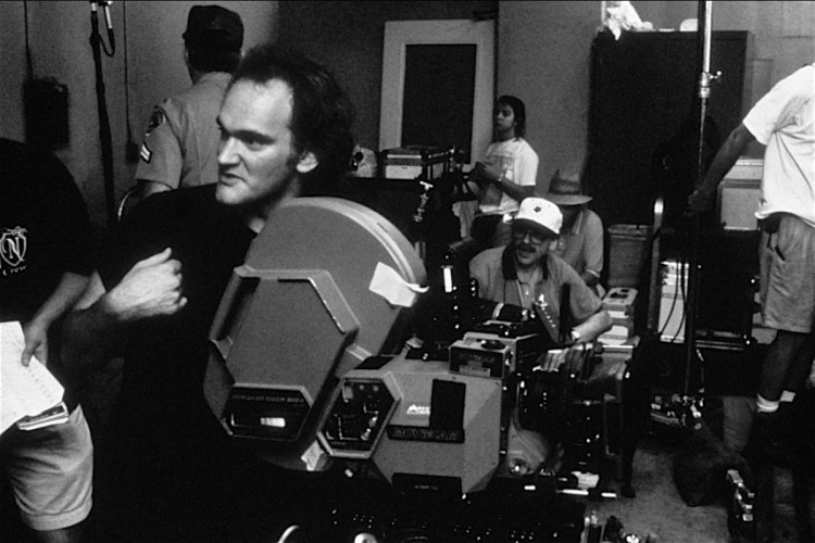 Tarantino 