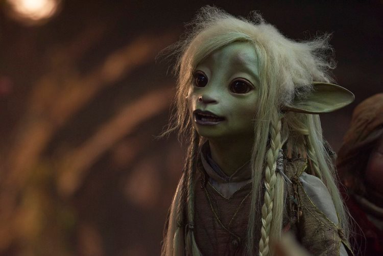 The Dark Crystal: Age of Resistance