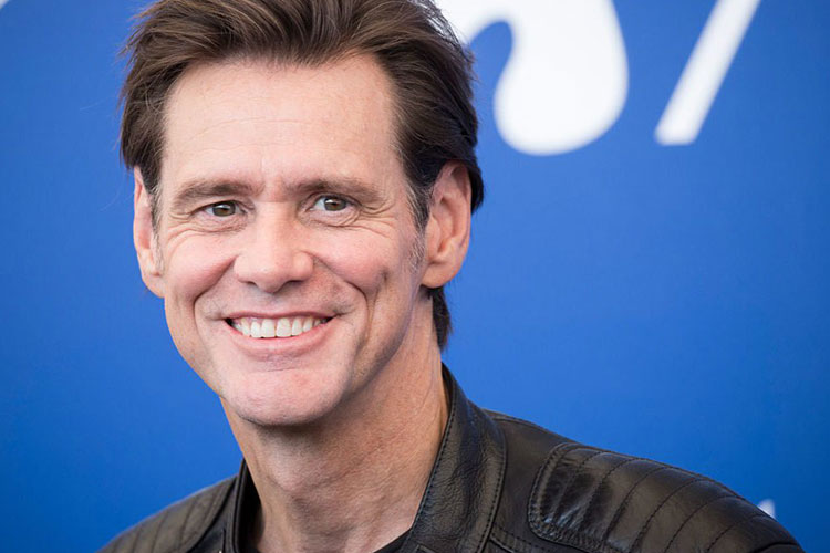 jim carrey