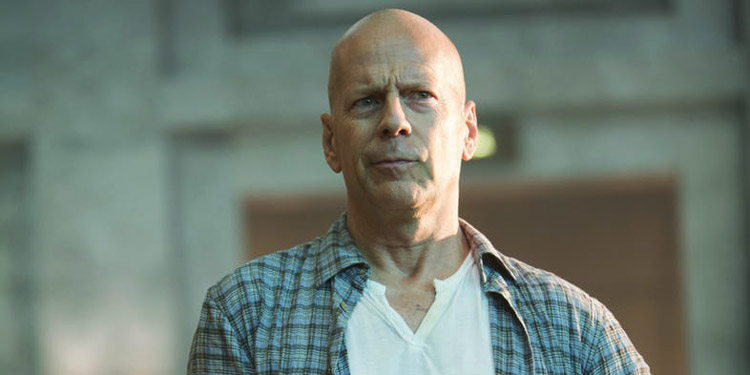 Bruce Willis