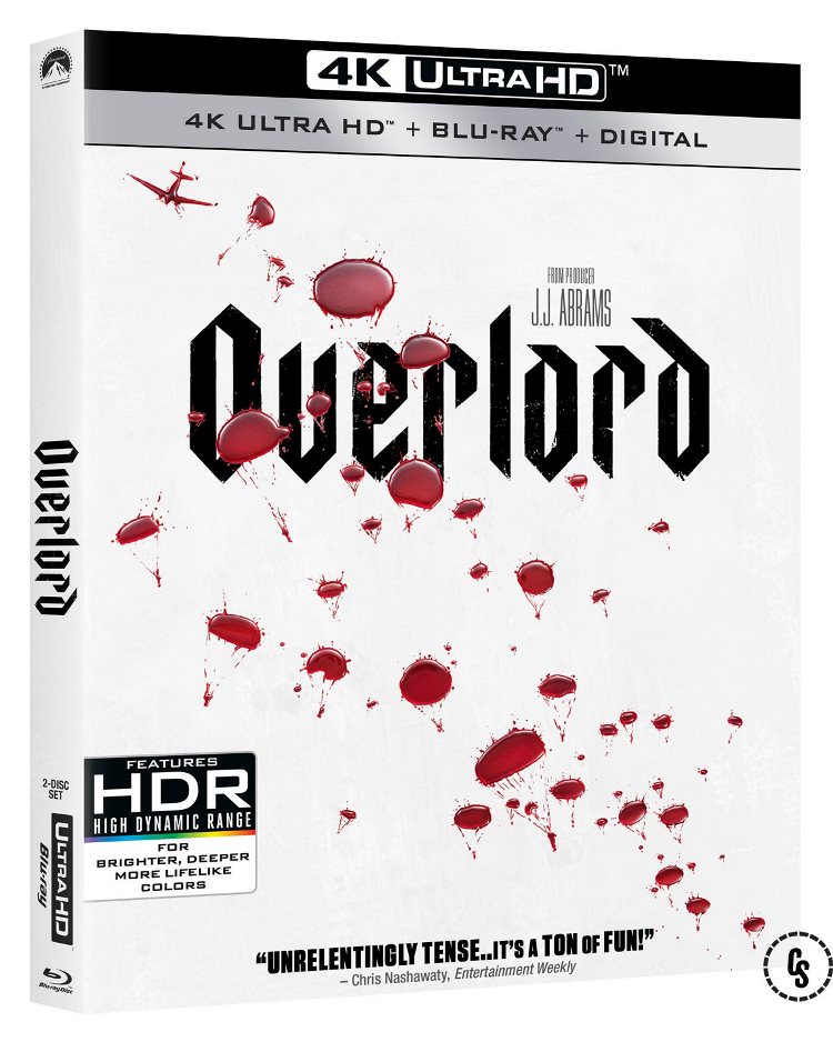 Overlord