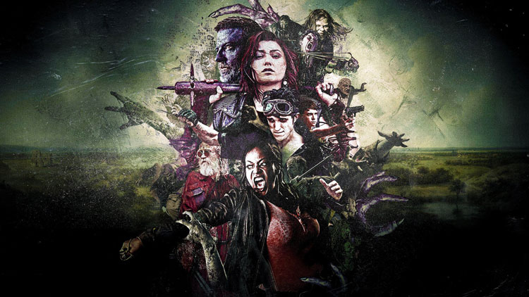 Z Nation