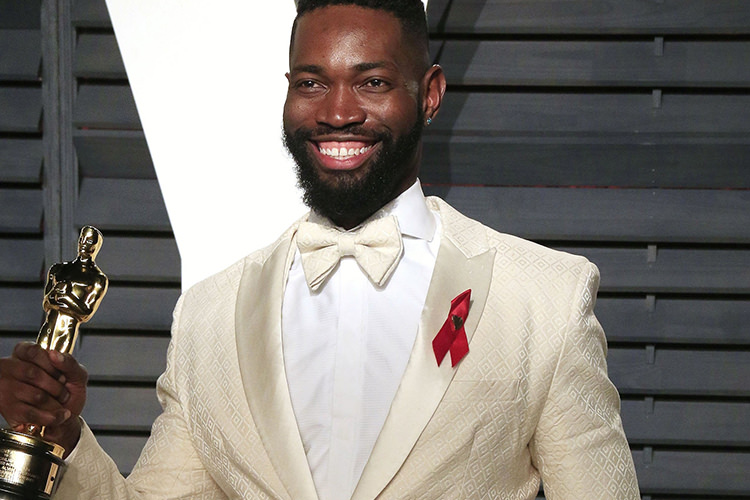 Tarell Alvin McCraney