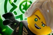 The LEGO Ninjago Movie