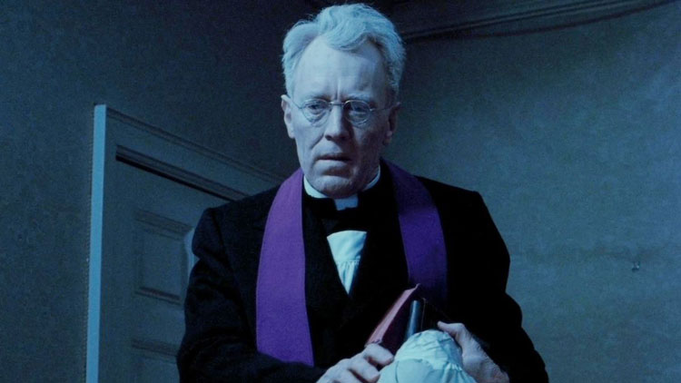 Max von Sydow