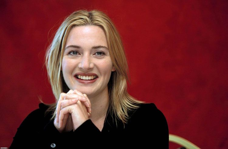 Kate Winslet