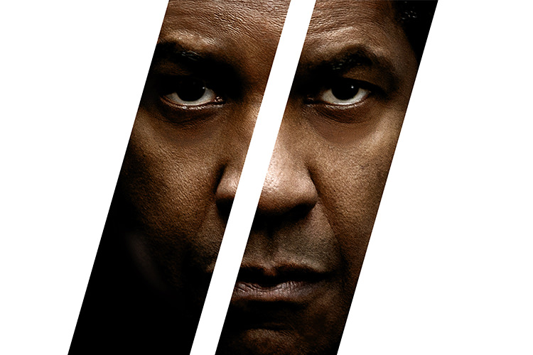 The Equalizer 2