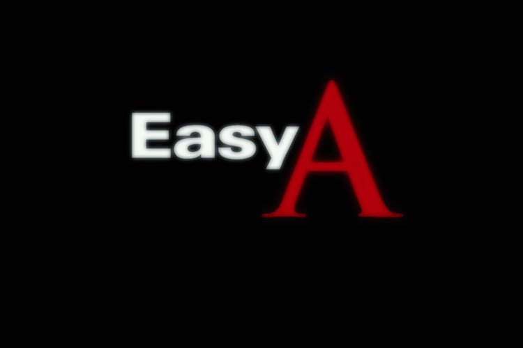 Easy A