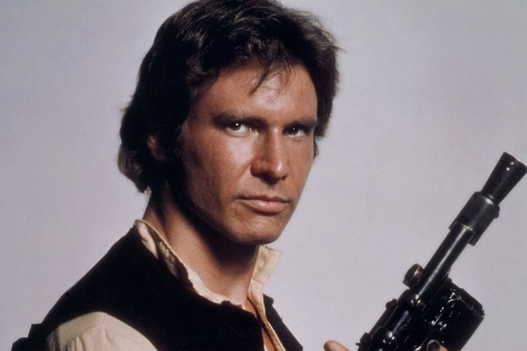 han-solo